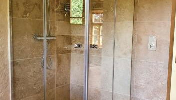 Sonnenhügel - Foto 4, Shower