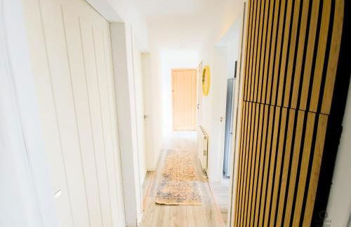 Calm Apartment by the Hospital - Foto 7