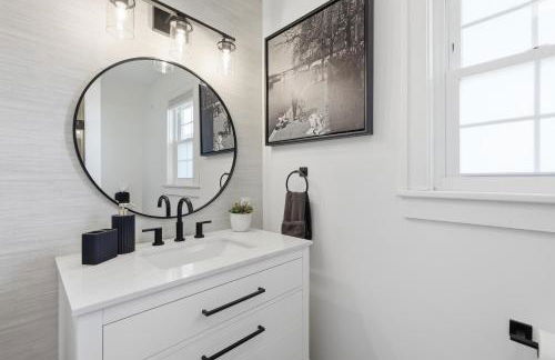 Minutes to Beaches - Home Theater, Couples Retreat - Foto 5