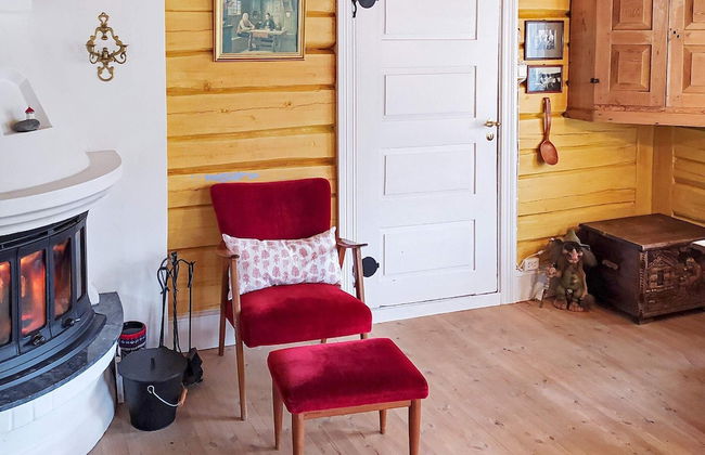 5 Person Holiday Home in Grimstad-by Traum - Foto 35