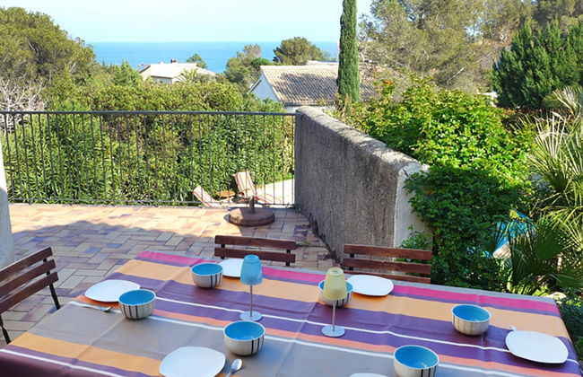 La Maison du Midi - Foto 2