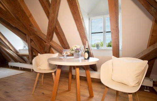 Schloss Kirchberg - Schlossnest - Foto 6