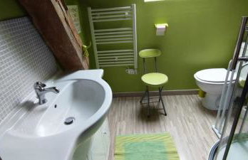 La Hulottière Chouette Gîte - Foto 9