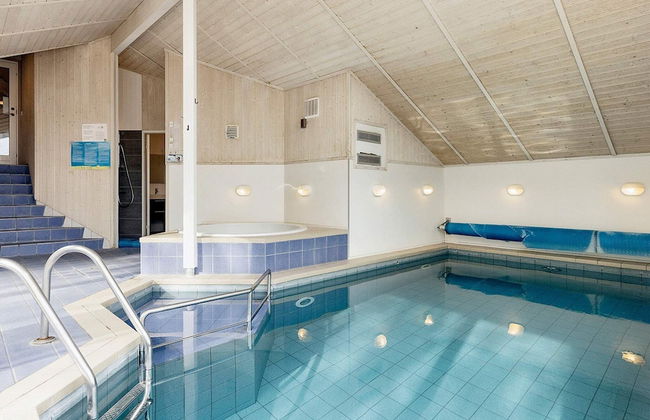 10 Person Holiday Home in Rudkobing - Foto 15