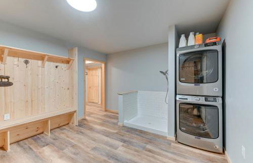 Soldotna Home with 2 Living Areas and Spacious Porch - Photo 23