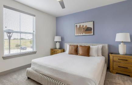 Landing Apartments - Atlas Bluewood - Foto 9