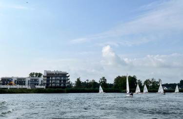 Apartament Avalon SPA Dziwnów - basen sauna fitness - Foto 35