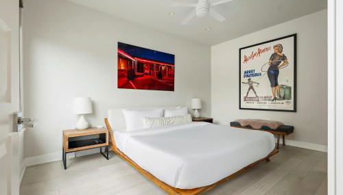 Modern Home in East Austin - Private Pool & BBQ - Foto 5