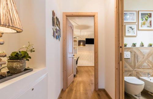 Wellness Lodge Diletta - Photo 21