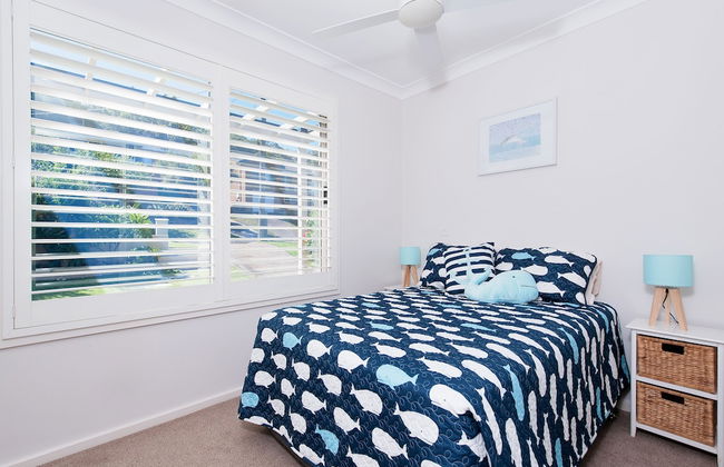 Bamboo Bay at Fingal Bay - Photo 7