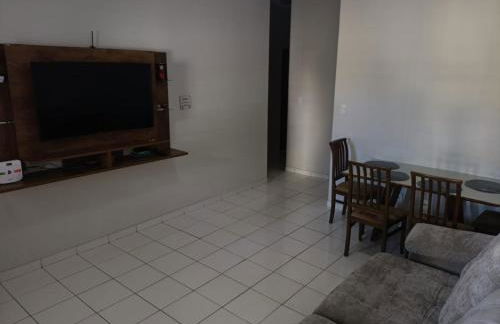 Casa Inteira Perto de tudo com 3Quartos 1Suíte Wifi Rápida e Garagem Privativa - Foto 38