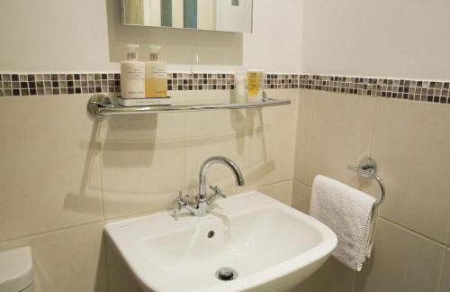 Bramwood Cottages - Foto 40