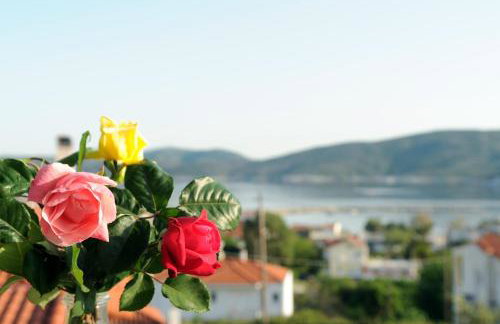 Triantafilia Guesthouse - Foto 61