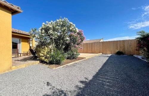 Villa La Paz ※ Climatisée - Foto 34