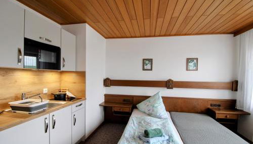 Monteurzimmer Passau workers accommodation - Foto 3