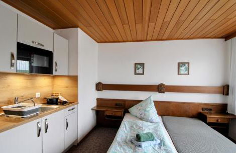 Monteurzimmer Passau workers accommodation - Foto 3