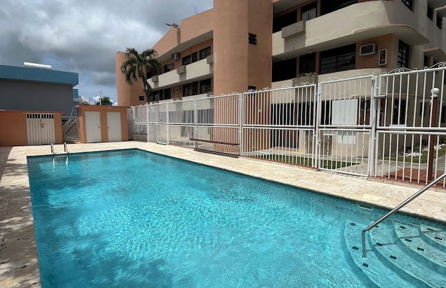 Apartment in Boqueron - Foto 21