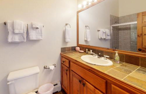 Mountain Luxury - Foto 24