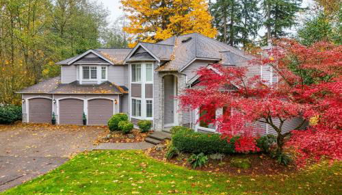 The Cedars Spacious Group Getaway in Snohomish - Foto 1