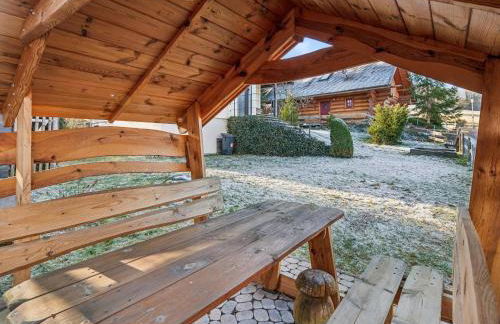 Das Haus am Wald - Foto 18