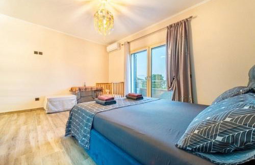 The mountain villa of Eleftheria - Foto 44