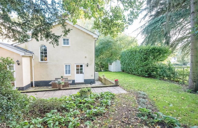 Cliftons Cottage, Clare - Foto 28