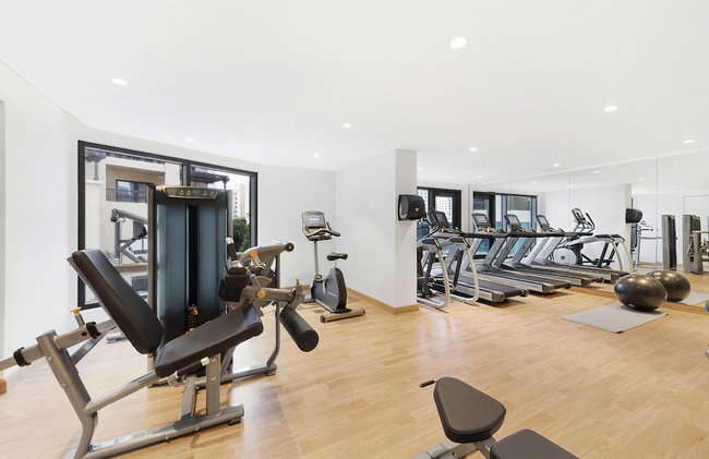 Adagio Premium The Palm - Foto 55