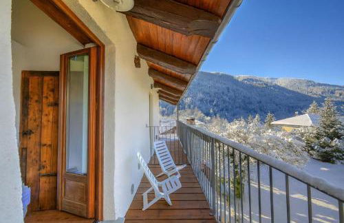 San Marco Lodge Apt Mountain Retreat - Happy Rentals - Foto 30