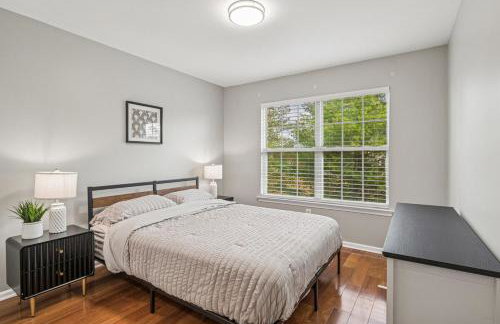 Spacious 3BR Near Rutgers plus Princeton plus NYC Access - Foto 19