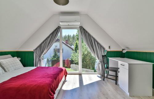 Domki z Pasją - Foto 42