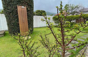 Casa aconchegante em área privilegiada na Lagoa da Conceição - Foto 4