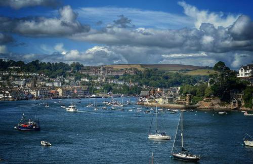 Dartmouth Diddy House - Foto 12