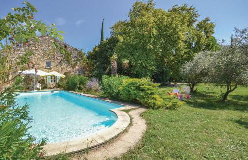 Cozy Home In Valreas With Wifi - Foto 7