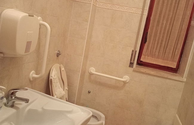 Casa vacanza la sorgente - Foto 13