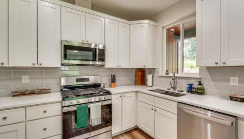 Explore Alaskas Playground Modern Wasilla Escape - Foto 2