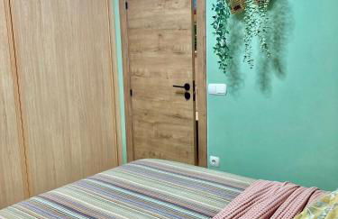 Beachfront Private Apartment in Pueblo Torviscas Sunset Harbour - Foto 9