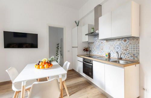 Hostly-The Porta Pia Suite-Rome Centre with Charme - Foto 13