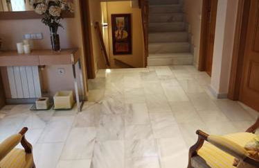 chalet & piscina-jardín-barbacoa - Foto 30