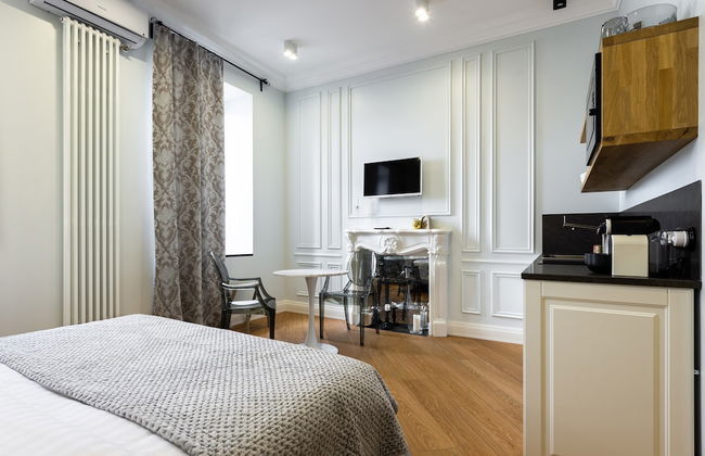 Boutique Apartment 26 16 - Foto 26