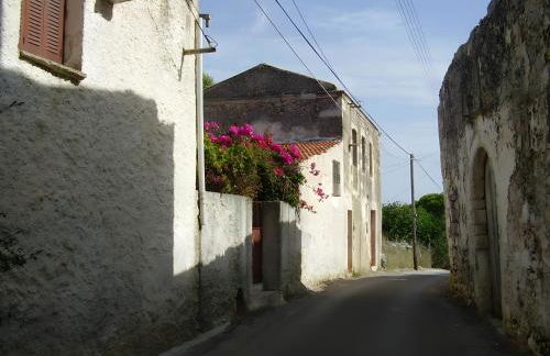 Historic Villa Kassiopi with Panoramic Sea view - Photo 74
