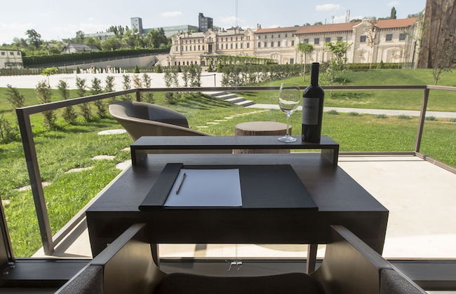 Castel Mimi Wine Resort - Photo 48