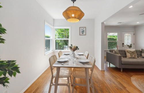 Cosy 3BD by Santa Monica - Beach & Airport 10 min away - Foto 13