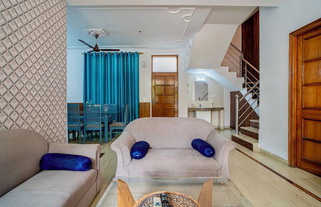 White House By The Ganges - Foto 3