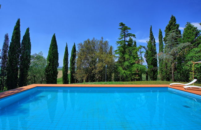 Villa Leonardo - Foto 30