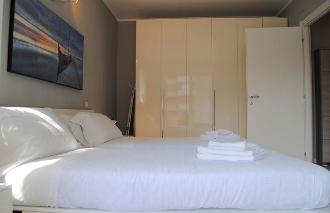 Bnbook - Metropolitan Expo Flat 4 - Photo 7