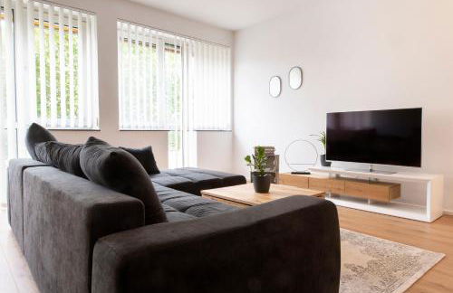 Working Loft Emmerich - 8 box spring beds - Foto 20