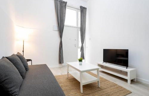 MCD Alojamiento temporal en M Vadillo - Foto 14