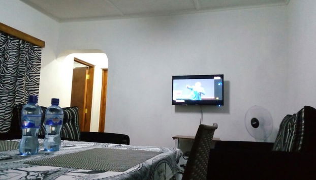 Vosteen Home Holidays - Foto 3, Zona de estar