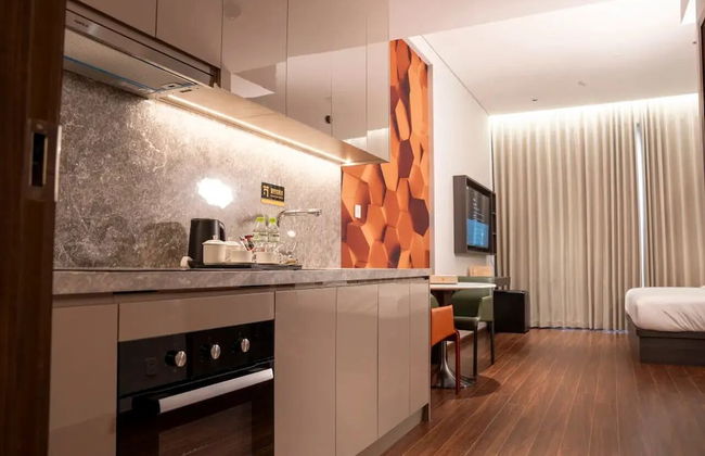 Masteri Waterfront VOCP - by BAY LUXURY - Foto 5