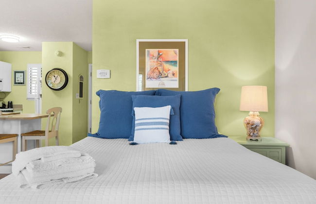 Hidden Beach Villas - Foto 34